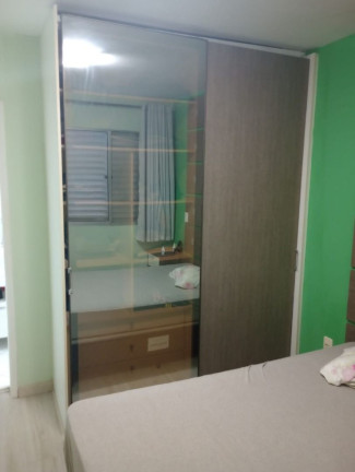 Apartamento com 2 Quartos à Venda, 70 m² em Vila Agrícola - Jundiaí