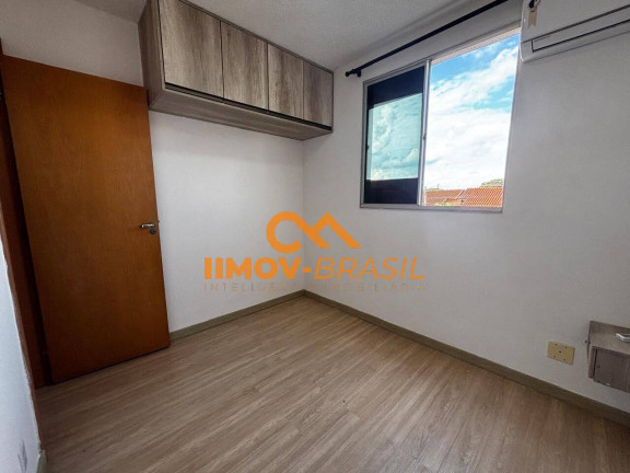 Imagem Apartamento com 2 Quartos para Alugar, 39 m² em Pioneiros - Campo Grande Imagem Apartamento com 2 Quartos para Alugar, 39 m² em Pioneiros - Campo Grande