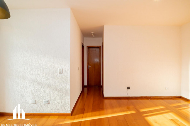 Imagem Apartamento com 2 Quartos à Venda, 63 m² em Vila Izabel - Curitiba