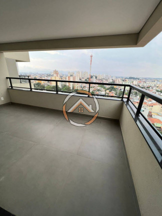 Imagem Apartamento com 3 Quartos à Venda, 161 m² em Campestre - Santo André Imagem Apartamento com 3 Quartos à Venda, 161 m² em Campestre - Santo André