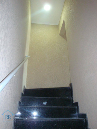Imagem Cobertura com 2 Quartos à Venda, 124 m² em Vila Tibiriçá - Santo André Imagem Cobertura com 2 Quartos à Venda, 124 m² em Vila Tibiriçá - Santo André