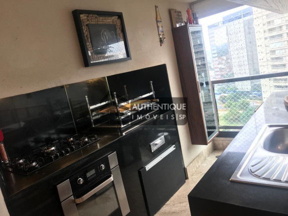 Imagem Apartamento com 3 Quartos à Venda, 209 m² em Granja Julieta - São Paulo Imagem Apartamento com 3 Quartos à Venda, 209 m² em Granja Julieta - São Paulo