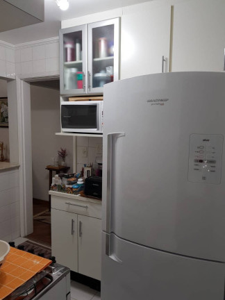 Imagem Apartamento com 2 Quartos à Venda, 70 m² em Saúde - São Paulo