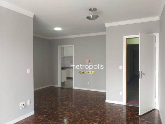 Imagem Apartamento com 3 Quartos à Venda, 102 m² em Santo Antônio - São Caetano Do Sul Imagem Apartamento com 3 Quartos à Venda, 102 m² em Santo Antônio - São Caetano Do Sul