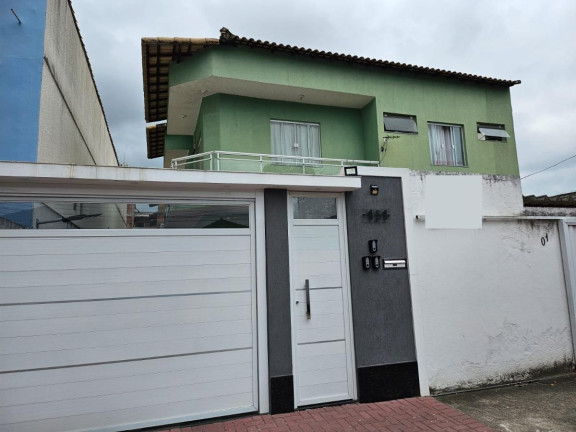 Casa com 2 Quartos à Venda,  em Campo Grande - Rio De Janeiro