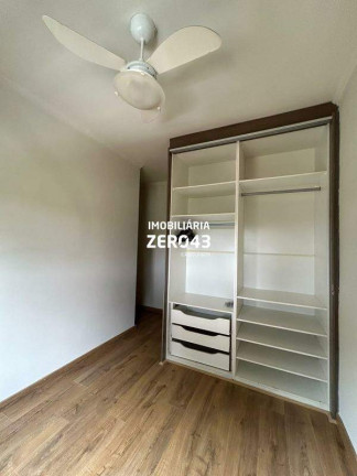 Imagem Cobertura com 3 Quartos à Venda, 94 m² em Jardim Morumbi - Londrina