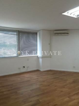 Imagem Sala Comercial à Venda, 204 m² em Cidade Monções - São Paulo Imagem Sala Comercial à Venda, 204 m² em Cidade Monções - São Paulo