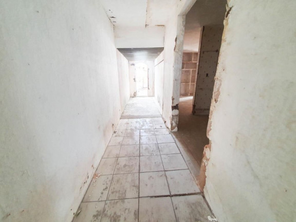 Imagem Casa com 3 Quartos à Venda, 181 m² em Vicente Pinzon - Fortaleza