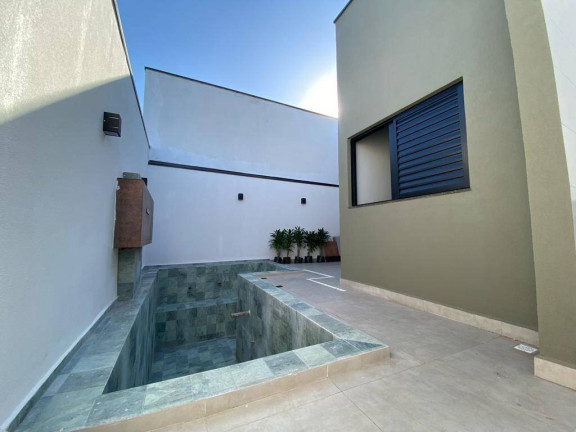 Casa de Condomínio com 3 Quartos à Venda, 154 m² em Horto Florestal - Sorocaba