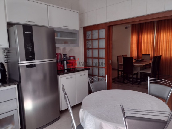 Imagem Casa com 4 Quartos à Venda, 180 m² em City Bussocaba - Osasco Imagem Casa com 4 Quartos à Venda, 180 m² em City Bussocaba - Osasco