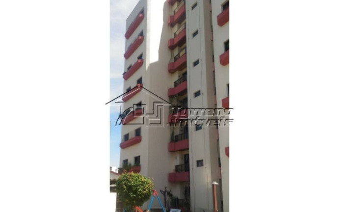 Apartamento à Venda,  em Jardim Das Indústrias - São José Dos Campos