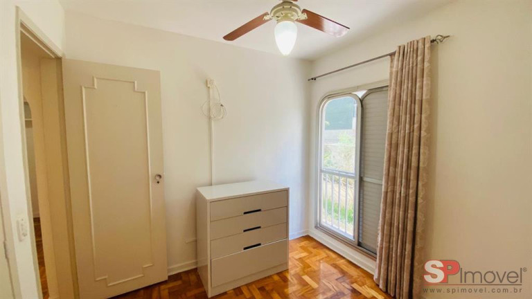 Imagem Apartamento com 1 Quarto à Venda, 47 m² em Paraíso - São Paulo Imagem Apartamento com 1 Quarto à Venda, 47 m² em Paraíso - São Paulo