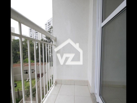 Imagem Apartamento com 2 Quartos à Venda, 56 m² em Vila Andrade - São Paulo Imagem Apartamento com 2 Quartos à Venda, 56 m² em Vila Andrade - São Paulo