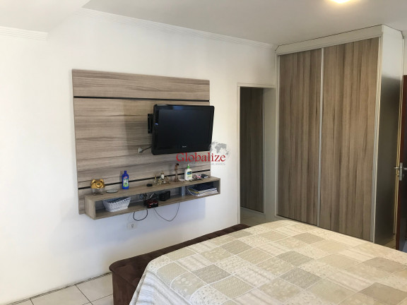 Imagem Imóvel com 4 Quartos à Venda, 136 m² em Ponta Da Praia - Santos