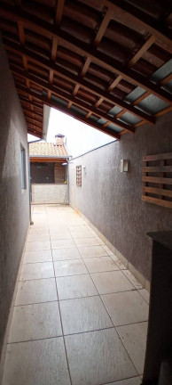 Imagem Casa de Condomínio com 3 Quartos à Venda,  em Residencial Itamaracá - Limeira