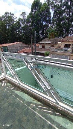 Imagem Sobrado com 3 Quartos à Venda, 130 m² em Umuarama - Osasco Imagem Sobrado com 3 Quartos à Venda, 130 m² em Umuarama - Osasco