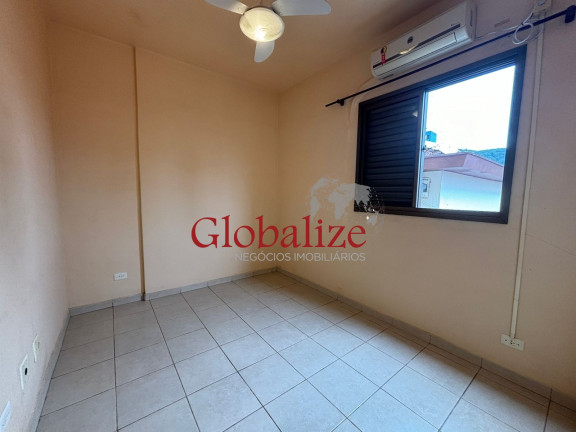 Imóvel com 2 Quartos à Venda, 46 m² em Campo Grande - Santos