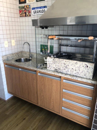 Imagem Apartamento com 3 Quartos à Venda, 159 m² em Embaré - Santos