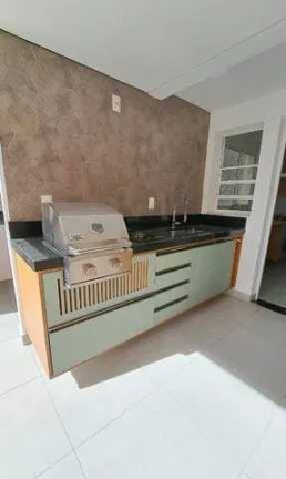 Imagem Apartamento com 3 Quartos à Venda, 93 m² em Parque Campolim - Sorocaba