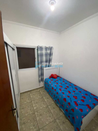 Imagem Sobrado com 3 Quartos à Venda, 119 m² em Canto Do Forte - Praia Grande