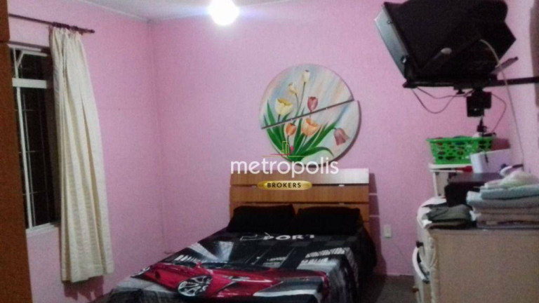 Imagem Casa com 5 Quartos à Venda, 333 m² em Barcelona - São Caetano Do Sul Imagem Casa com 5 Quartos à Venda, 333 m² em Barcelona - São Caetano Do Sul