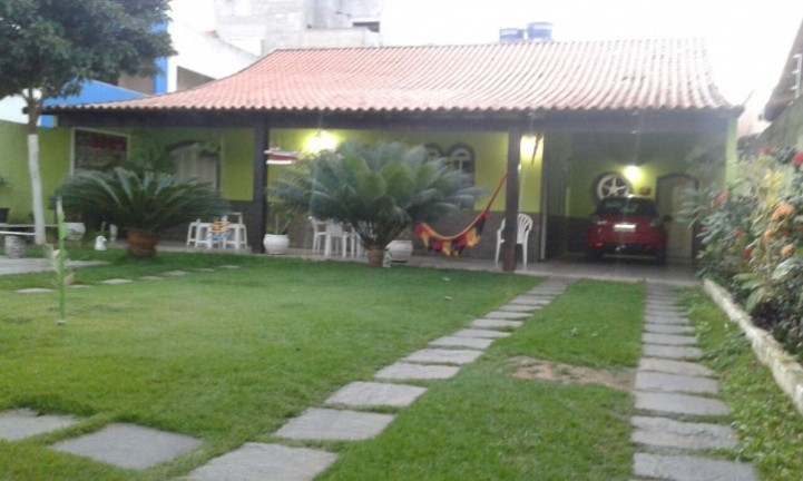 Imagem Casa com 3 Quartos para Temporada, 550 m² em Jardim Excelsior - Cabo Frio Imagem Casa com 3 Quartos para Temporada, 550 m² em Jardim Excelsior - Cabo Frio