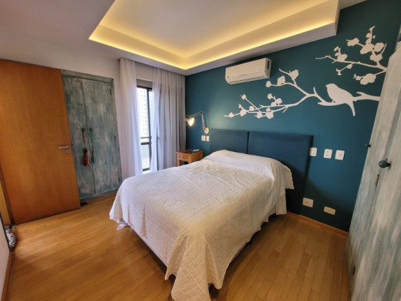 Imagem Imóvel com 2 Quartos à Venda, 125 m² em Indianópolis - São Paulo