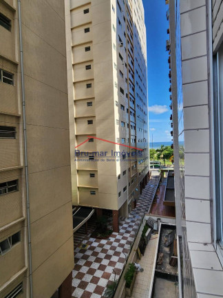 Apartamento com 1 Quarto à Venda, 77 m² em Pompéia - Santos