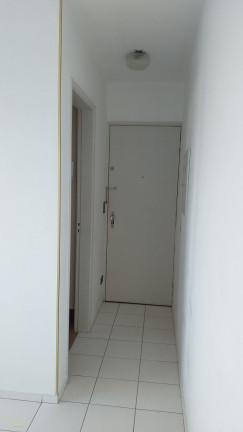 Imagem Apartamento com 1 Quarto para Alugar, 43 m² em Brooklin Velho - São Paulo