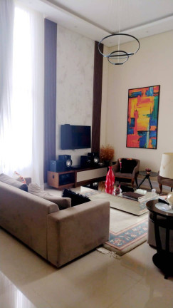 Imagem Casa com 4 Quartos à Venda, 350 m² em Interlagos - São Paulo Imagem Casa com 4 Quartos à Venda, 350 m² em Interlagos - São Paulo