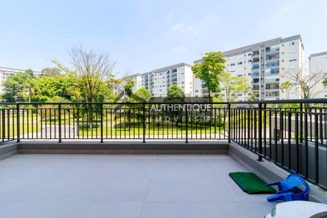 Apartamento com 2 Quartos à Venda, 86 m² em Santo Amaro - São Paulo