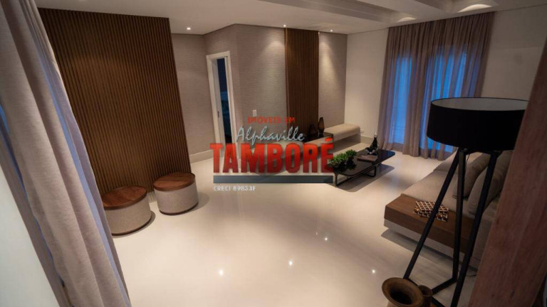 Imagem Casa de Condomínio com 7 Quartos à Venda, 1.200 m² em Tamboré - Santana De Parnaíba Imagem Casa de Condomínio com 7 Quartos à Venda, 1.200 m² em Tamboré - Santana De Parnaíba