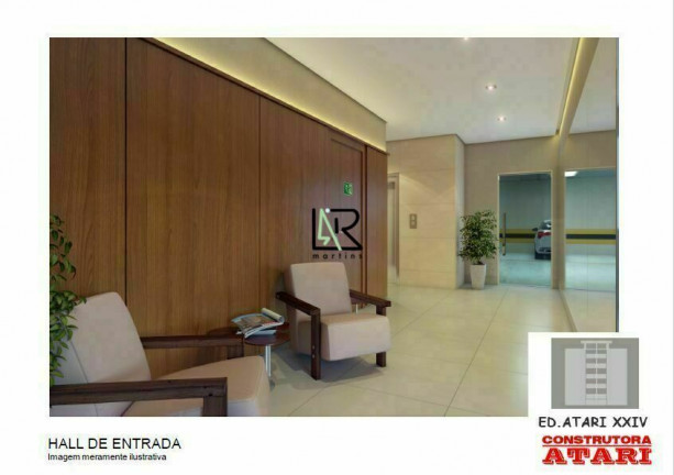 Imagem Apartamento com 3 Quartos à Venda, 73 m² em Salgado Filho - Belo Horizonte Imagem Apartamento com 3 Quartos à Venda, 73 m² em Salgado Filho - Belo Horizonte