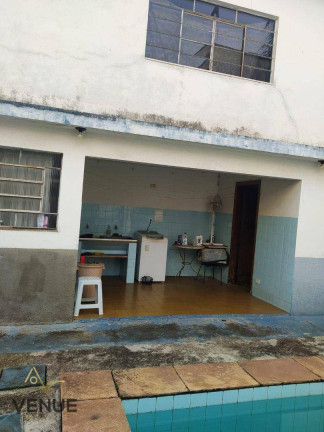 Imagem Sobrado com 4 Quartos à Venda, 190 m² em Vila Nova Mazzei - São Paulo Imagem Sobrado com 4 Quartos à Venda, 190 m² em Vila Nova Mazzei - São Paulo