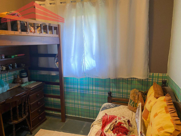 Imagem Chácara com 2 Quartos à Venda, 2.000 m² em Vilarejo - Cabreúva