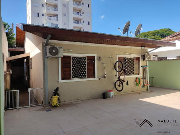 Casa com 3 Quartos à Venda, 120 m² em Jardim Paraíso - São José Dos Campos