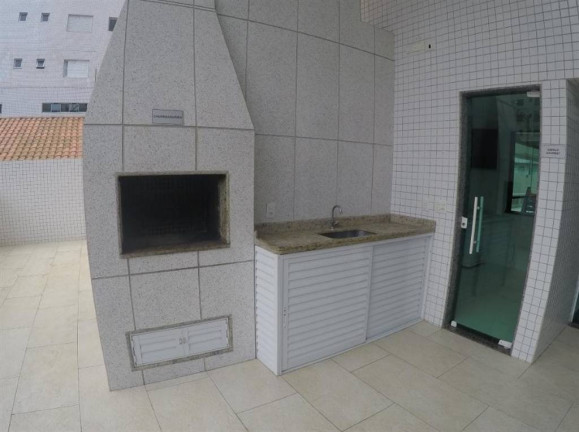 Imagem Apartamento com 2 Quartos para Alugar, 79 m² em Tupi - Praia Grande Imagem Apartamento com 2 Quartos para Alugar, 79 m² em Tupi - Praia Grande
