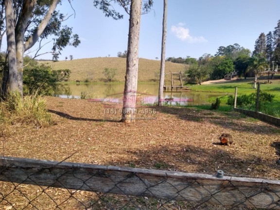 Imagem Chácara com 4 Quartos à Venda, 220 m² em Pinhais - Boituva