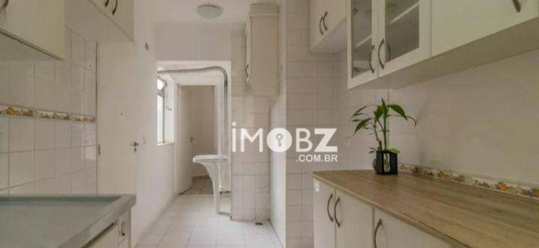 Imagem Imóvel com 3 Quartos à Venda, 105 m² em Vila Andrade - São Paulo
