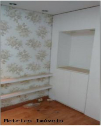 Imagem Imóvel com 1 Quarto à Venda, 35 m² em Vila Virgínia - Jundiaí