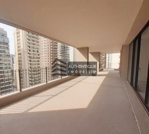 Imagem Apartamento com 4 Quartos à Venda, 554 m² em Itaim Bibi - São Paulo
