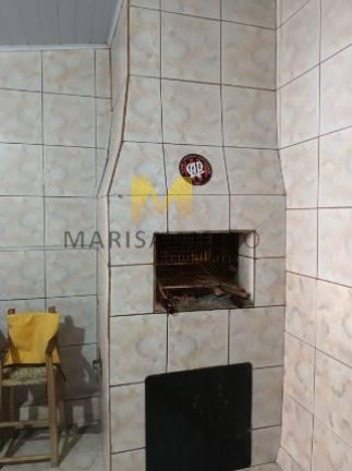 Imagem Casa com 4 Quartos à Venda, 212 m² em Vila Ipanema - Piraquara