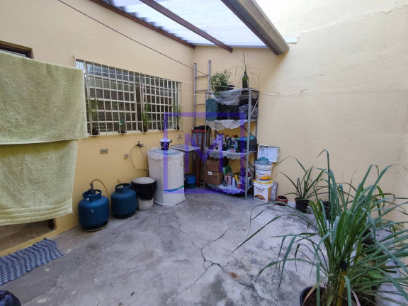 Imagem Casa com 2 Quartos à Venda, 89 m² em Jardim Nossa Senhora Do Carmo - São Paulo Imagem Casa com 2 Quartos à Venda, 89 m² em Jardim Nossa Senhora Do Carmo - São Paulo