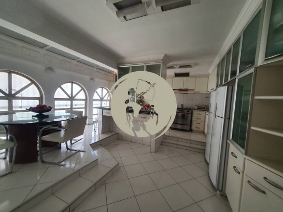 Imagem Apartamento com 4 Quartos à Venda, 454 m² em Boqueirao - Santos