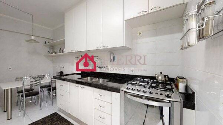 Imagem Apartamento com 3 Quartos à Venda, 126 m² em Freguesia Do ó - São Paulo Imagem Apartamento com 3 Quartos à Venda, 126 m² em Freguesia Do ó - São Paulo
