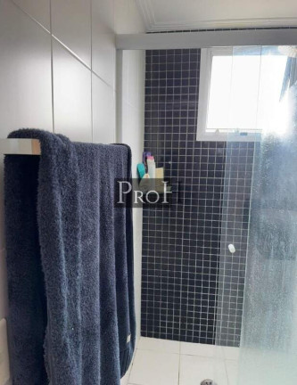 Imagem Apartamento com 3 Quartos à Venda, 90 m² em Campestre - Santo André