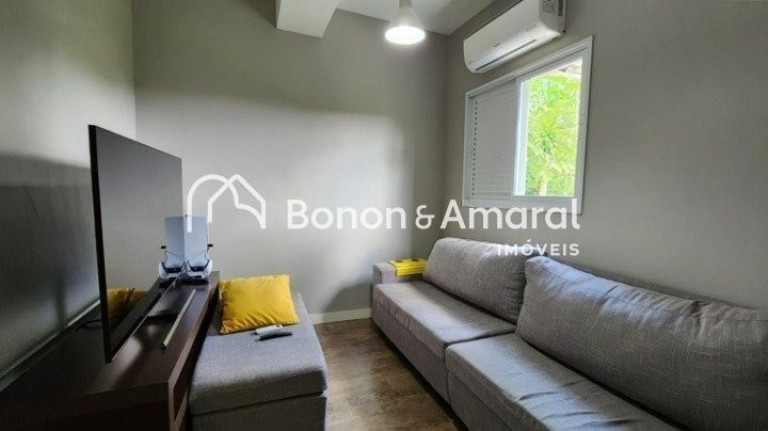 Imagem Casa de Condomínio com 3 Quartos à Venda, 200 m² em Residencial Terras Do Barão - Campinas