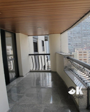 Apartamento com 4 Quartos à Venda, 158 m² em Jardim Paulista - São Paulo