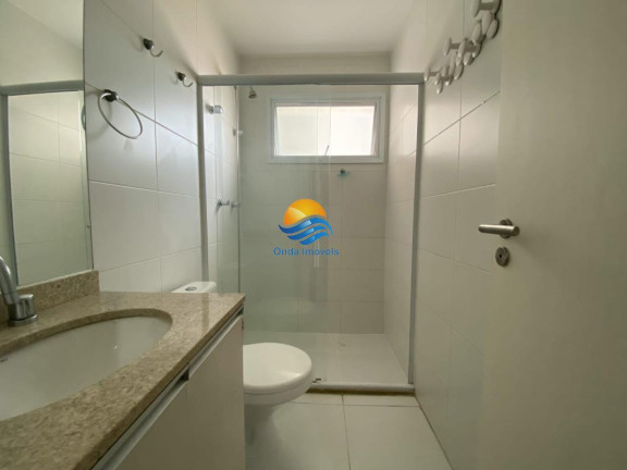 Imagem Apartamento com 2 Quartos à Venda, 137 m² em Gonzaga - Santos