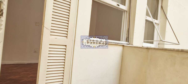 Imagem Apartamento com 3 Quartos à Venda, 100 m² em Copacabana - Rio De Janeiro
